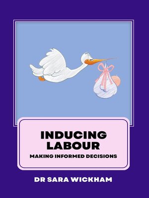 cover image of Inducing Labour